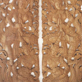 Set 2 Panneaux Muraux Harmonie Musicale - 120 cm