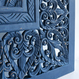 Acacia-Wood-Recycled-Beach-Indigo-Vintage-Queen-Size-Headboard-zoom