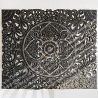 acacia-wood-rustic-black-texas-king-headboard-front