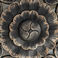 acacia-wood-rustic-black-texas-king-headboard-zoom-flower