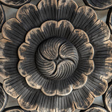 acacia-wood-rustic-black-texas-king-headboard-zoom-flower