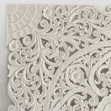 Headboard-Acacia-Wood-Recycled-Bohemian-White-California-King-180-cm-Corner