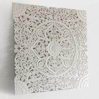 Headboard-Acacia-Wood-Recycled-Bohemian-White-California-King-180-cm-Side-View