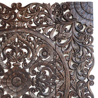 Recycled-Acacia-Wood-Bohemian-Brown-California-King-180-cm-Corner