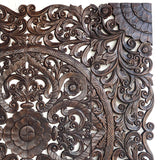 Recycled-Acacia-Wood-Bohemian-Brown-California-King-180-cm-Corner