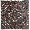 Recycled-Acacia-Wood-Bohemian-Brown-California-King-180-cm-Front