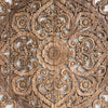 Recycled-Acacia-Wood-Bohemian-Nature-California-King-180-cm-Flower