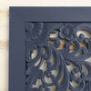 Teak-Wood-Recycled-Indigo-Floral-Headboard-corner