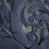 Teak-Wood-Recycled-Indigo-Floral-Headboard-zoom