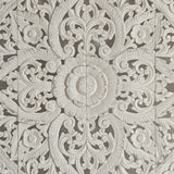 Reclaimed-Teak-Wood-Floral-Vintage-White-Patina-Flower