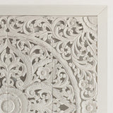 Reclaimed-Teak-Wood-Floral-Vintage-White-Patina-Corner