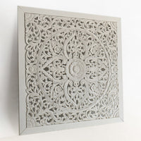 Reclaimed-Teak-Wood-Floral-Vintage-White-Patina-Side-View