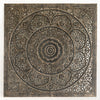 Teak-Wood-Recycled-Headboard-Mandala-Art-Front