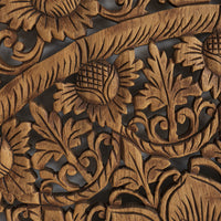 recycled-teak-wood-bohemian-mandala-headboard-details