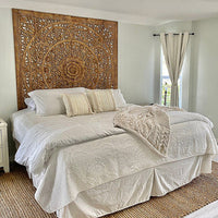 recycled-teak-wood-bohemian-mandala-headboard