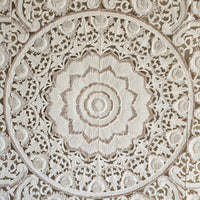 Teak-Wood-Recycled-Mandala-Vintage-Flower