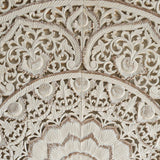 Teak-Wood-Recycled-Mandala-Vintage-detail