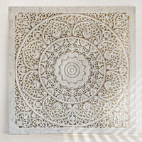 Teak-Wood-Recycled-Mandala-Vintage-Front