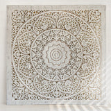 Teak-Wood-Recycled-Mandala-Vintage-Front