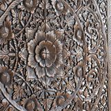 Antique-Teak-Wood-Standard-Headboard-detail