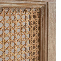 Headboard-Teak-Wood-and-Rattan-Detail-Zoom