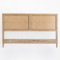 Headboard-Teak-Wood-and-Rattan-Caning
