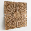 teak-wood-lotus-flower-fan-standard-headboard-side