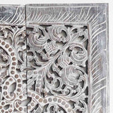 Teak-Wood-Headboard-Vintage-Grey-Mandala-Standard-Bed-Corner