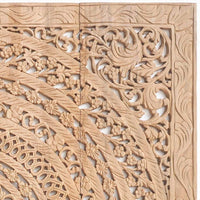  Reclaimed-Teak-Wood-Oriental-Nature-Standard-Bed-Corner