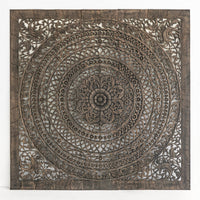 Teak-Wood-Oriental-Headboard-Texas-King-Front