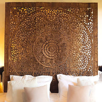 Teak-Wood-Recycled-Boho-Nature-California-King-180-cm-Ambiance-front