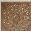 Recycled-Teak-Wood-Oriental-Flower-California-King-180-cm-Corner
