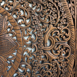 teak-wood-recycled-headboard-lotus-flower-queen-size-detail