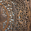 teak-wood-recycled-headboard-lotus-flower-queen-size-detail