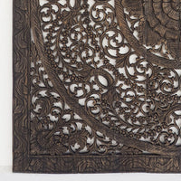 teak-wood-recycled-lotus-flower-rustic-queen-size-headboard-face-zoom