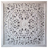  floral-headboard-white-california-king-180-cm-front