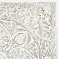 recycled-teak-wood-vintage-white-floral-headboard-california-king-180-cm-corner