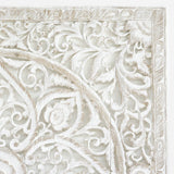 recycled-teak-wood-vintage-white-floral-headboard-california-king-180-cm-corner
