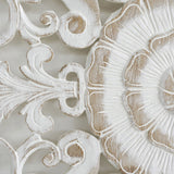 recycled-teak-wood-vintage-white-floral-headboard-california-king-180-cm-detail