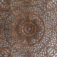 Teak-Wood-Recycled-Brown-Lotus-California-King-180-cm-Zoom
