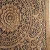 Reclaimed-Teak-Wood-Bohemian-Mandala-Headboard-Queen-Size-Detail