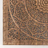 Reclaimed-Teak-Wood-Bohemian-Mandala-Headboard-Queen-Size-Corner