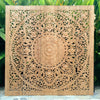 teak-wood-recycled-headboard-mandala-front