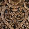 Teak-Wood-Recycled-Medallion-Nature-Queen-Size-Zoom