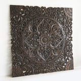 recycled-teak-wood-rustic-medallion-queen-size-headboard-side