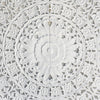 Recycled-Teak-Wood-Thousand-Of-Flowers-White-California-King-180-cm-Flower