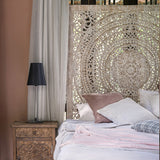 Teak-Wood-Recycled-Oriental-Design-Queen-Size-Demo-Ambiance