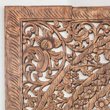 Teak-Wood-Recycled-Oriental-Nature-Queen-Size-Corner-Headboard