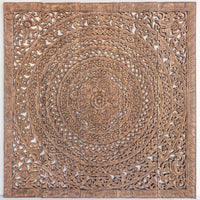 Teak-Wood-Recycled-Oriental-Nature-Queen-Size-Front-Headboard