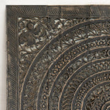 Rustic-Oriental-Queen-Size-Recycled-Teak-Wood-Headboard-Corner